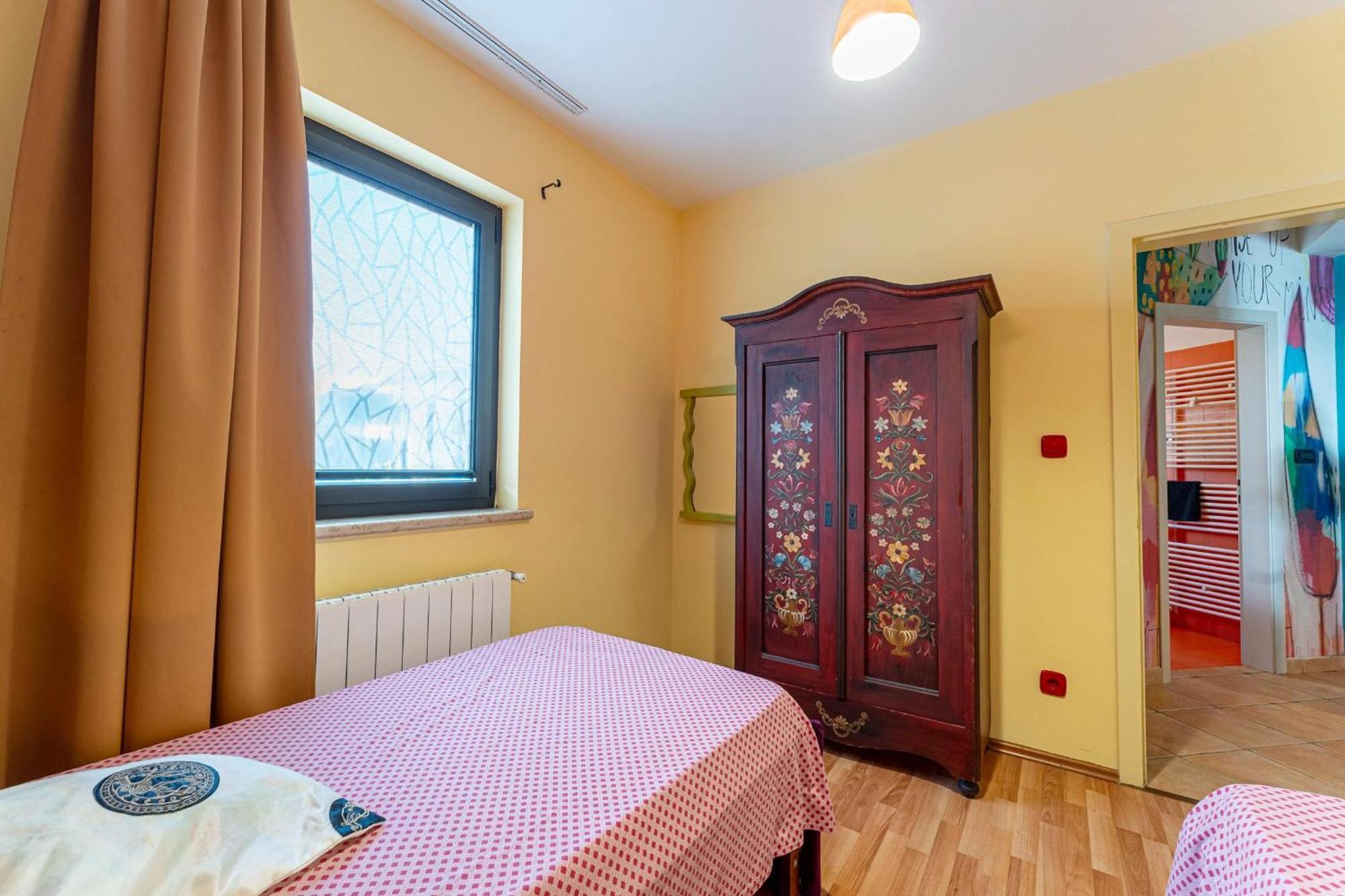 Apartments Oliveto - Calming Sea View Medulin Kültér fotó